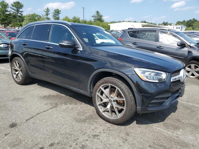 2020 MERCEDES-BENZ GLC 300 4M - W1N0G8EB5LF803305