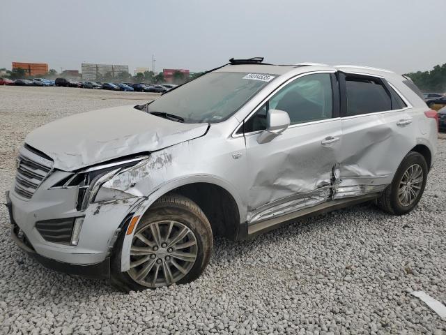 Vin: 1gyknbrs5hz137091, lot: 59204535, cadillac xt5 luxury 2017 img_1