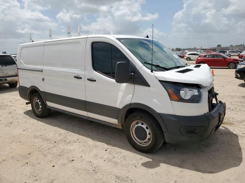 2024 FORD TRANSIT T- - 1FTYE1Y8XRKA52354