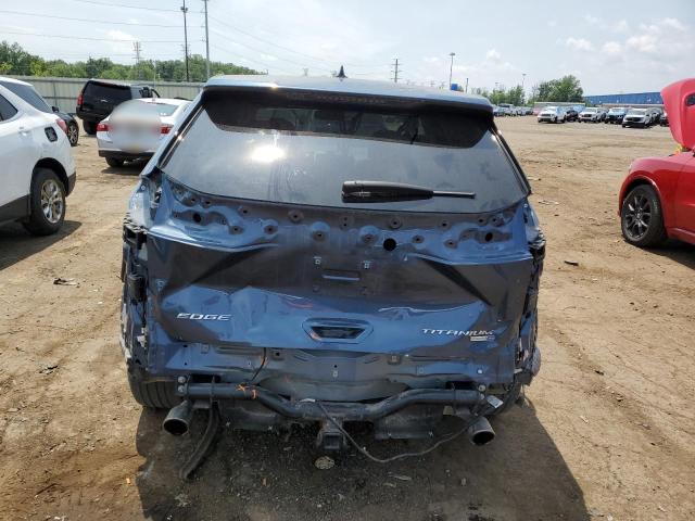 2019 FORD EDGE TITAN 2FMPK4K98KBB87187