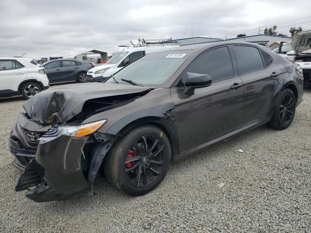 Vin: 4t1c31ak4lu526487, lot: 59710195, toyota camry le 2020 img_1