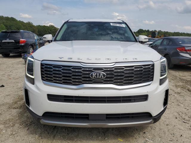 2020 KIA TELLURIDE - 5XYP3DHC4LG057778