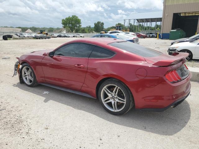 2019 FORD MUSTANG - 1FA6P8TH7K5179171