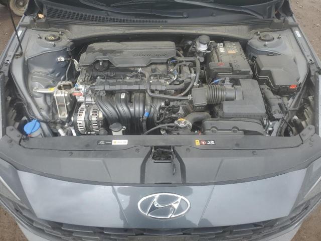 2023 HYUNDAI ELANTRA SE - KMHLL4AG2PU562987