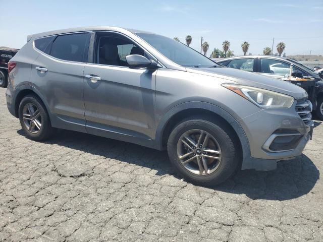 Vin: 5xyzt3lb4hg395741, lot: 60358585, hyundai santa fe 20174