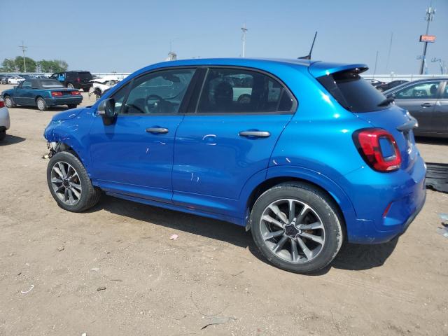 Vin: zfbnfyc14lp840854, lot: 59994735, fiat 500 sport 20202