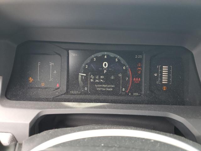 2024 TOYOTA TACOMA DOU 3TYLB5JN9RT009308