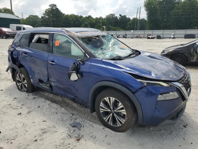 2021 NISSAN ROGUE SV 5N1AT3BA9MC785959