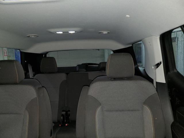 2021 CHEVROLET TRAVERSE L - 1GNEVGKW7MJ159543