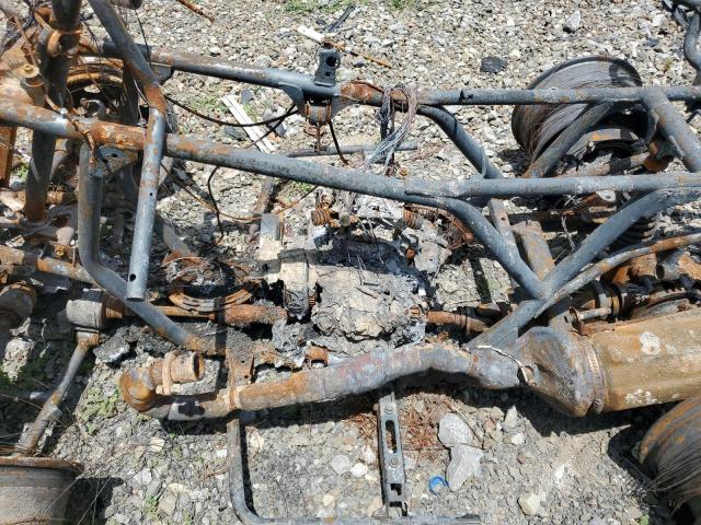 2016 HONDA TRX500 FM 1HFTE4415G4200535