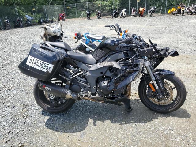 KAWASAKI ZX1002 K 2021 JKBZXVK11MA016901 photo #1