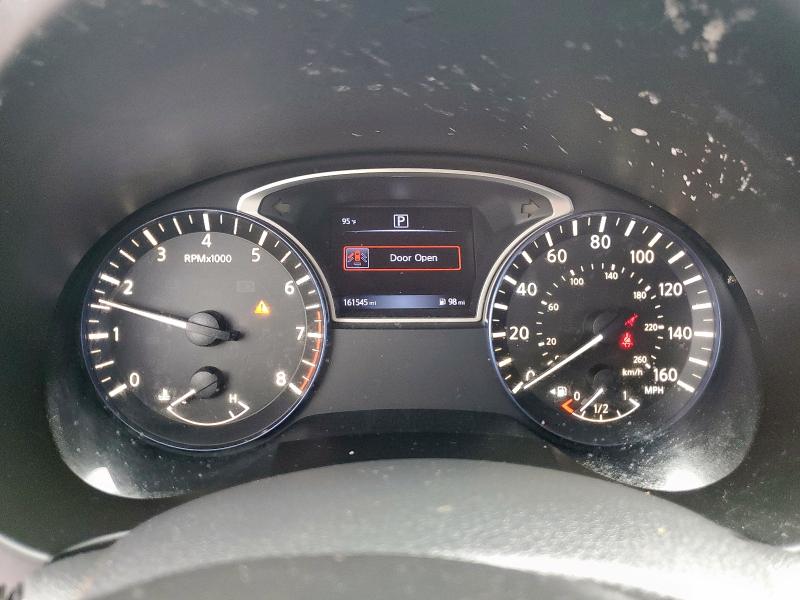 2017 NISSAN ALTIMA 2.5 - 1N4AL3AP7HC291895
