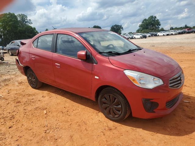 Vin: ml32f3fj2hh004592, lot: 60233985, mitsubishi mirage g4 es 20174