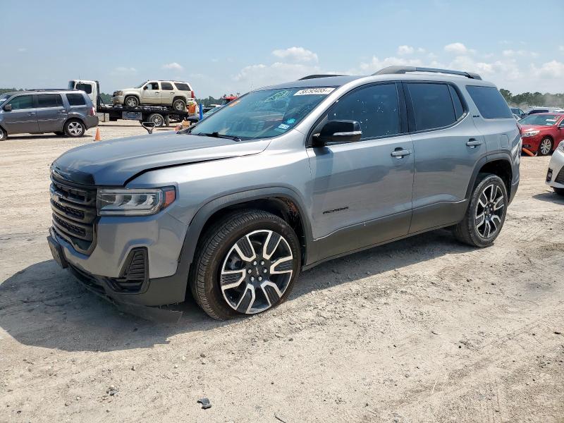 Vin: 1gkknkla5mz156423, lot: 58793455, gmc acadia sle 2021 img_1