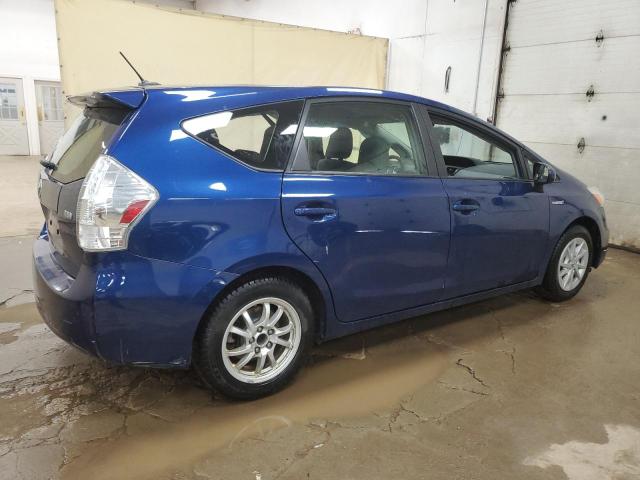 Vin: jtdzn3eu3d3270186, lot: 59185605, toyota prius 20133