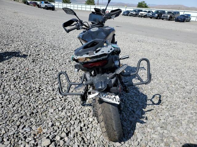 2024 YAMAHA MTT09 GT - JYARN74E1RA002317