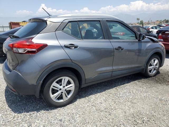 2019 NISSAN KICKS S - 3N1CP5CU0KL527498
