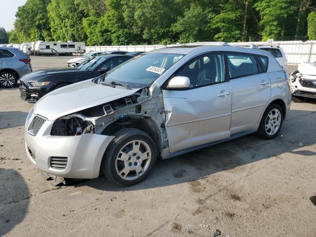 PONTIAC VIBE