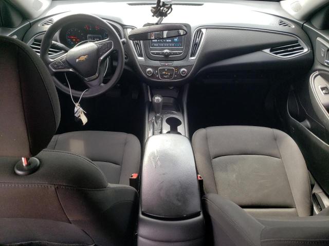 2018 CHEVROLET MALIBU LS 1G1ZB5ST0JF106414