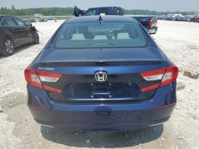 2019 HONDA ACCORD LX 1HGCV1F19KA061656