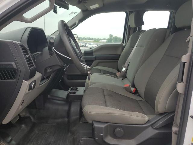 2018 FORD F150 SUPER - 1FTEX1CB8JKF06251