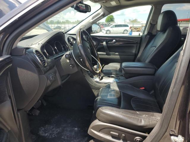 2015 BUICK ENCLAVE 5GAKVCKD7FJ194610