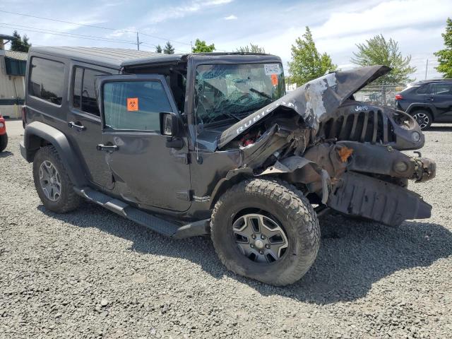 Vin: 1c4bjwfgxhl512825, lot: 61441465, jeep wrangler rubicon 20174