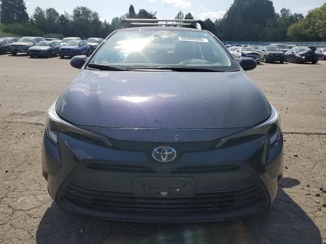 2023 TOYOTA COROLLA LE - JTDBCMFEXPJ002627