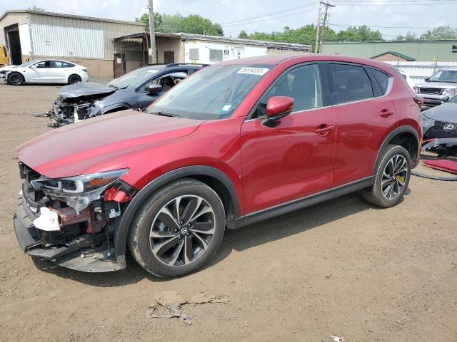 Vin: jm3kfbdm8n1535697, lot: 56894895, mazda cx-5 premi premium 2022 img_1