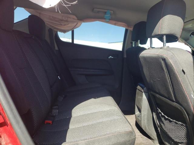 2015 CHEVROLET EQUINOX LT - 2GNALBEK8F6439424