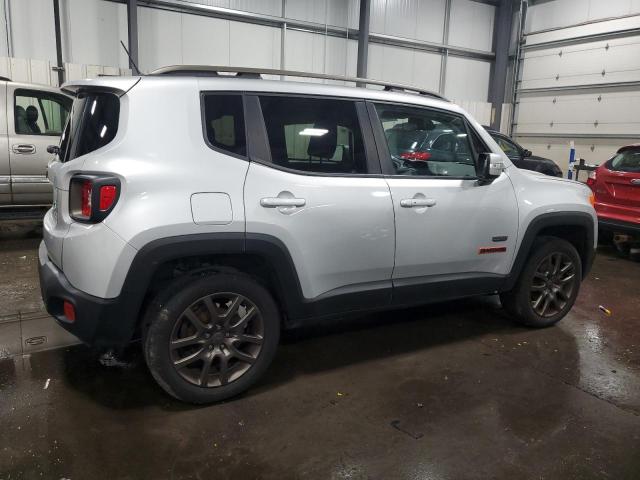 Vin: zaccjbbt4gpe15792, lot: 59924705, jeep renegade latitude 20163