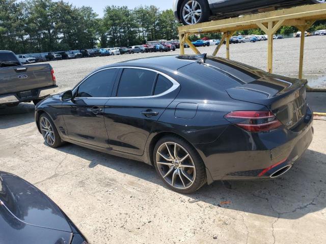 2022 GENESIS G70 BASE KMTG54TE9NU090944
