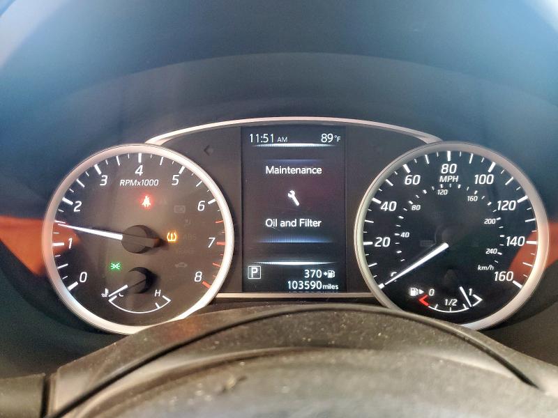 2017 NISSAN SENTRA S - 3N1AB7AP0HL635613