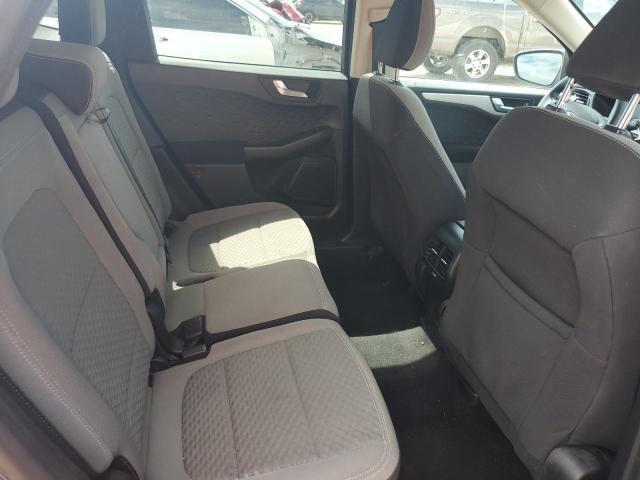 2020 FORD ESCAPE SE - 1FMCU9G69LUC75231