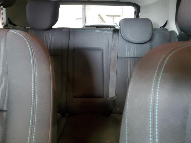 2015 CHEVROLET TRAX 1LT - KL7CJLSB4FB141206