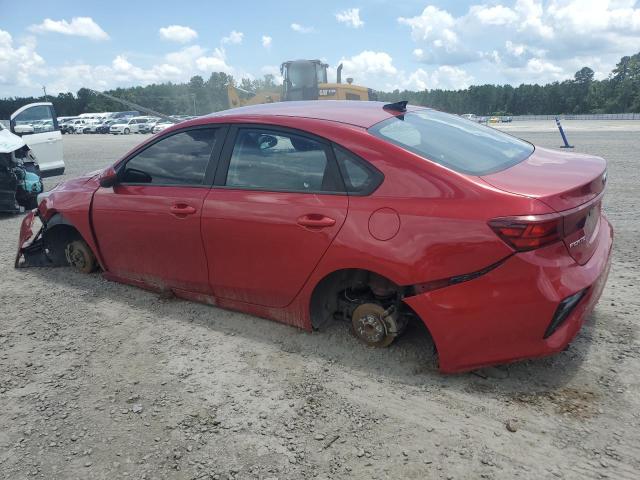 2020 KIA FORTE FE 3KPF24AD7LE211222