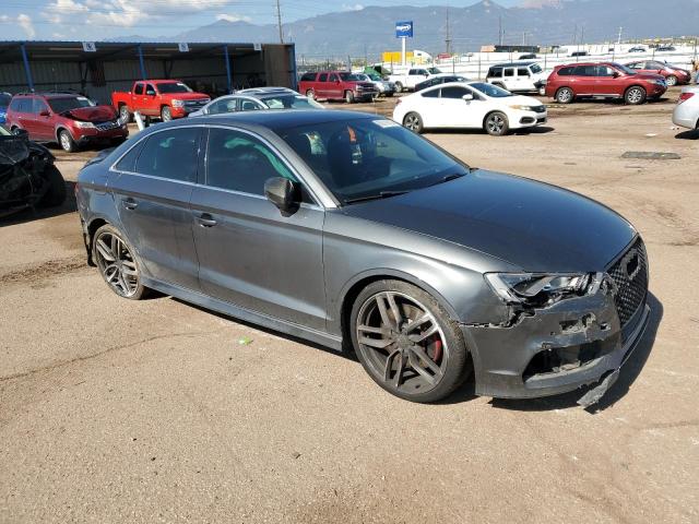 2015 AUDI S3 PREMIUM WAUBFGFFXF1044518