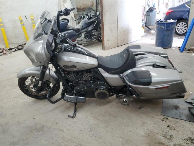 2023 HARLEY-DAVIDSON FLHXSE 1HD1PX610PB955533