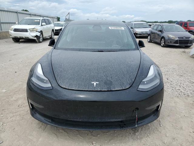 2021 TESLA MODEL 3 - 5YJ3E1EA5MF048722
