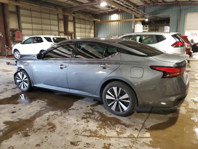 2019 NISSAN ALTIMA SV 1N4BL4DW6KC197964