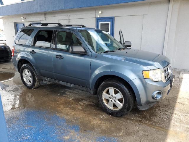 Vin: 1fmcu9d73bka45126, lot: 62820735, ford escape xlt 20114