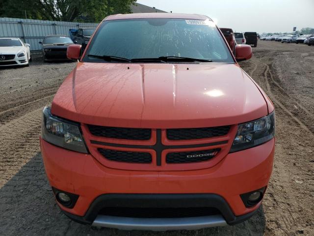 2017 DODGE JOURNEY GT 3C4PDDEG3HT567253