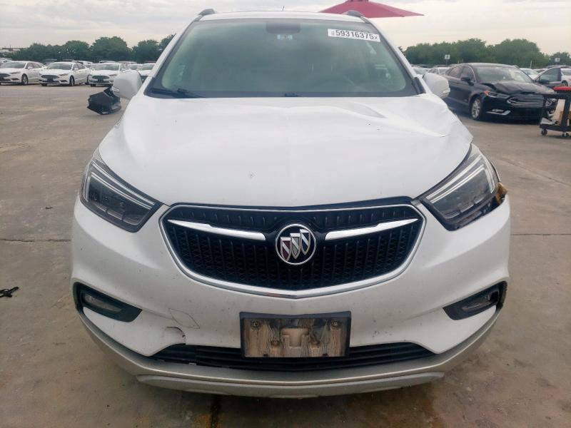 2018 BUICK ENCORE ESS KL4CJGSBXJB533801