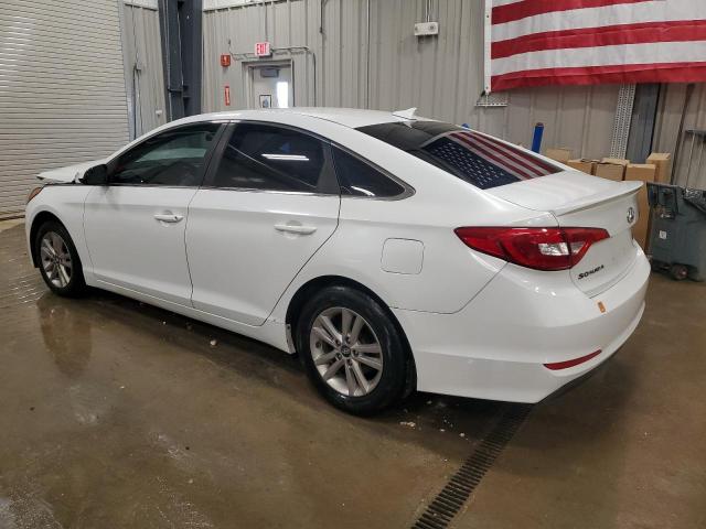 2015 HYUNDAI SONATA SE 5NPE24AF1FH013443
