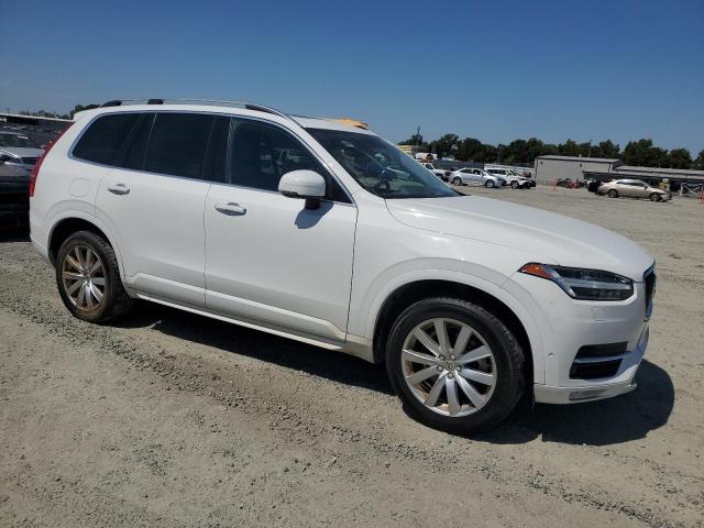 Vin: yv4a22pk8g1030544, lot: 62892625, volvo xc90 t6 20164
