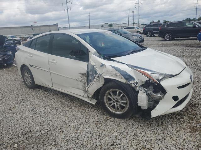 Vin: jtdkbrfu0g3023613, lot: 61335805, toyota prius 20164
