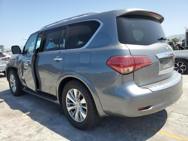 2016 INFINITI QX80 JN8AZ2NF9G9613800