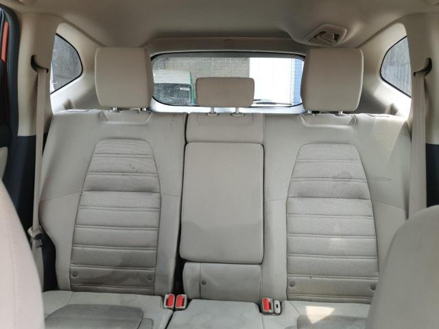 2018 HONDA CR-V EX - 2HKRW2H50JH663574