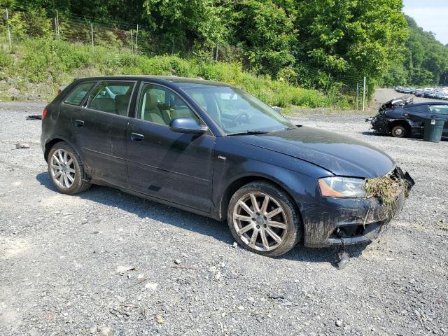 Vin: waukjafm9ba022482, lot: 60650055, audi a3 premium plus 20114