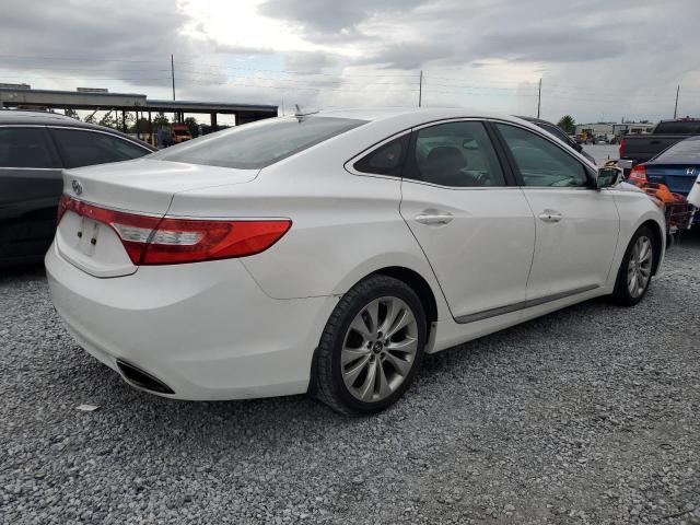 Vin: kmhfg4jg9ea419079, lot: 61906195, hyundai azera 20143